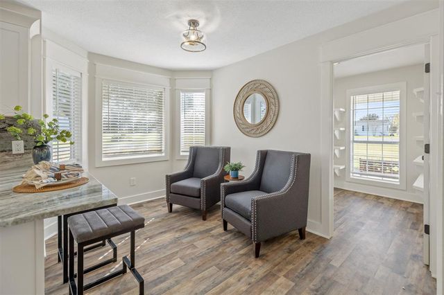 1416 Garreth Road, Iowa, LA 70647