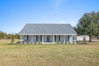1416 Garreth Road, Iowa, LA 70647