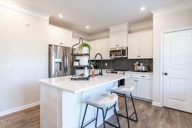 30 E Victory View Terrace, Smithfield, NC 27577