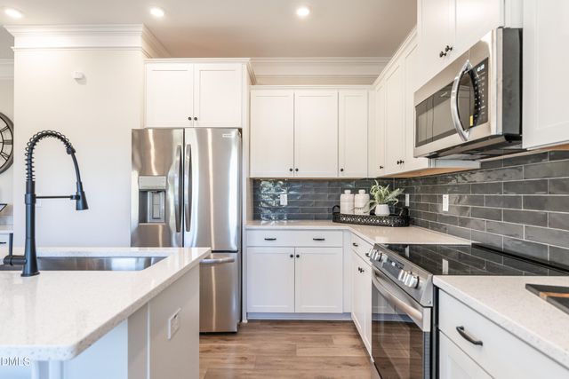 30 E Victory View Terrace, Smithfield, NC 27577