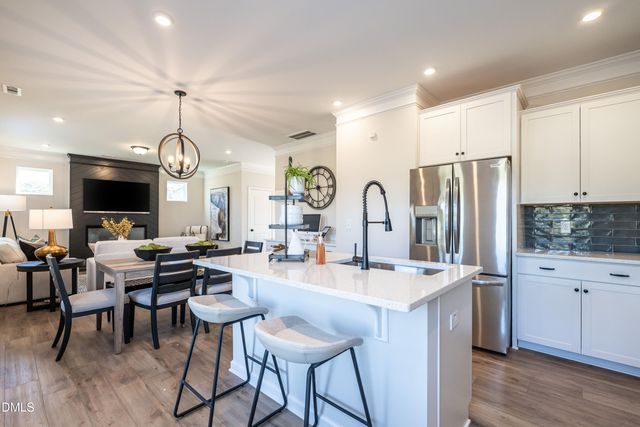 30 E Victory View Terrace, Smithfield, NC 27577