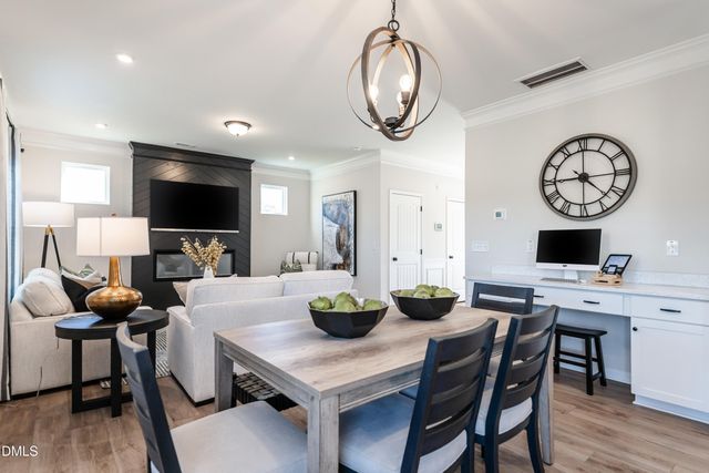 30 E Victory View Terrace, Smithfield, NC 27577