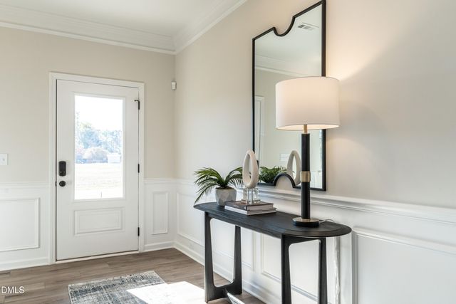 30 E Victory View Terrace, Smithfield, NC 27577