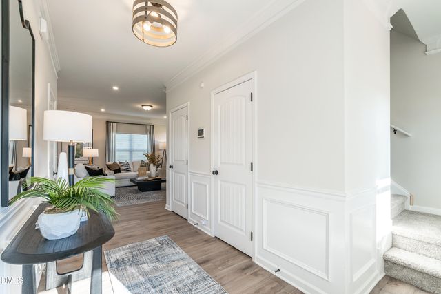 30 E Victory View Terrace, Smithfield, NC 27577