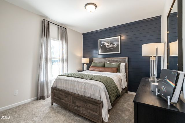 30 E Victory View Terrace, Smithfield, NC 27577