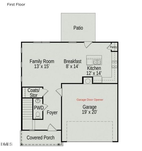 30 E Victory View Terrace, Smithfield, NC 27577