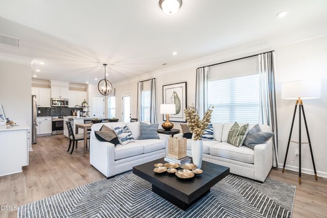 30 E Victory View Terrace, Smithfield, NC 27577