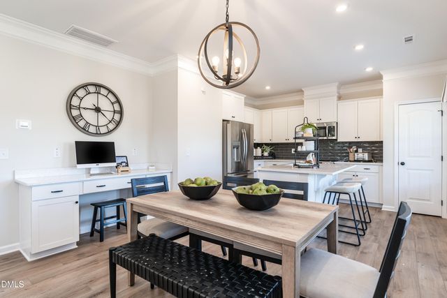 30 E Victory View Terrace, Smithfield, NC 27577