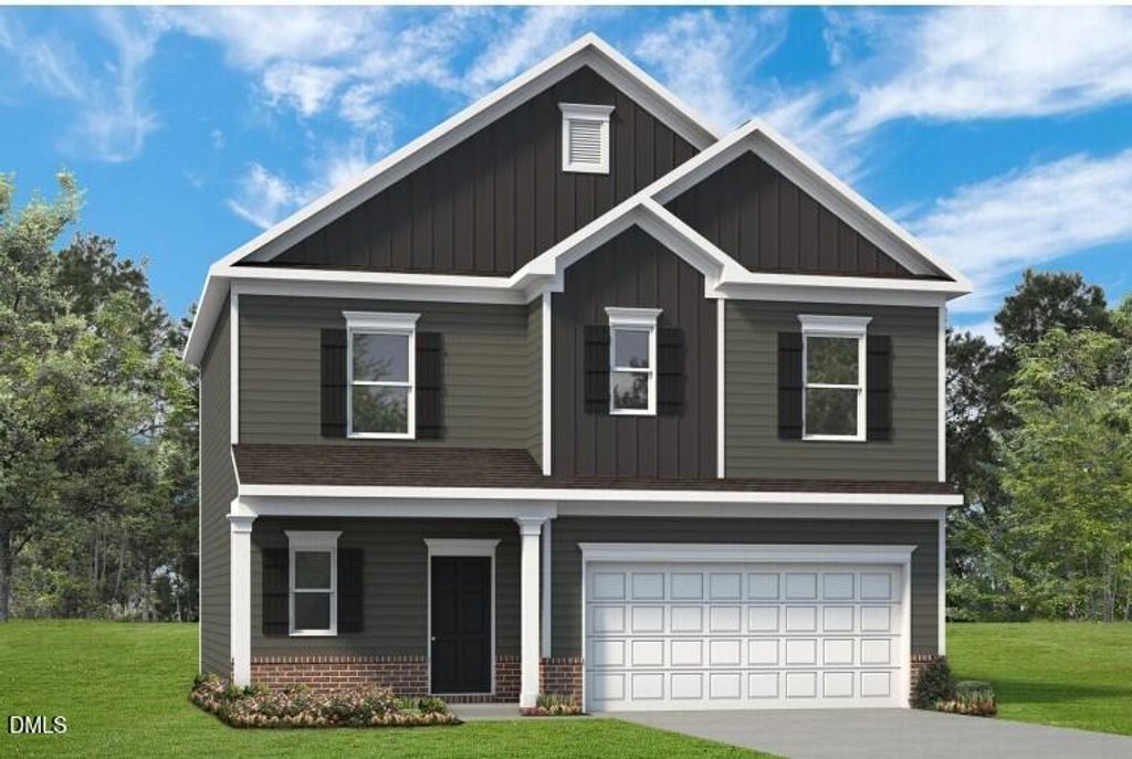 30 E Victory View Terrace, Smithfield, NC 27577