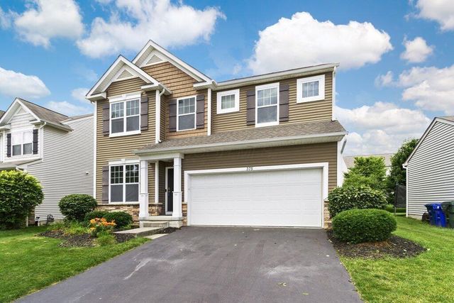 375 Giovanna Avenue, Columbus, OH 43213
