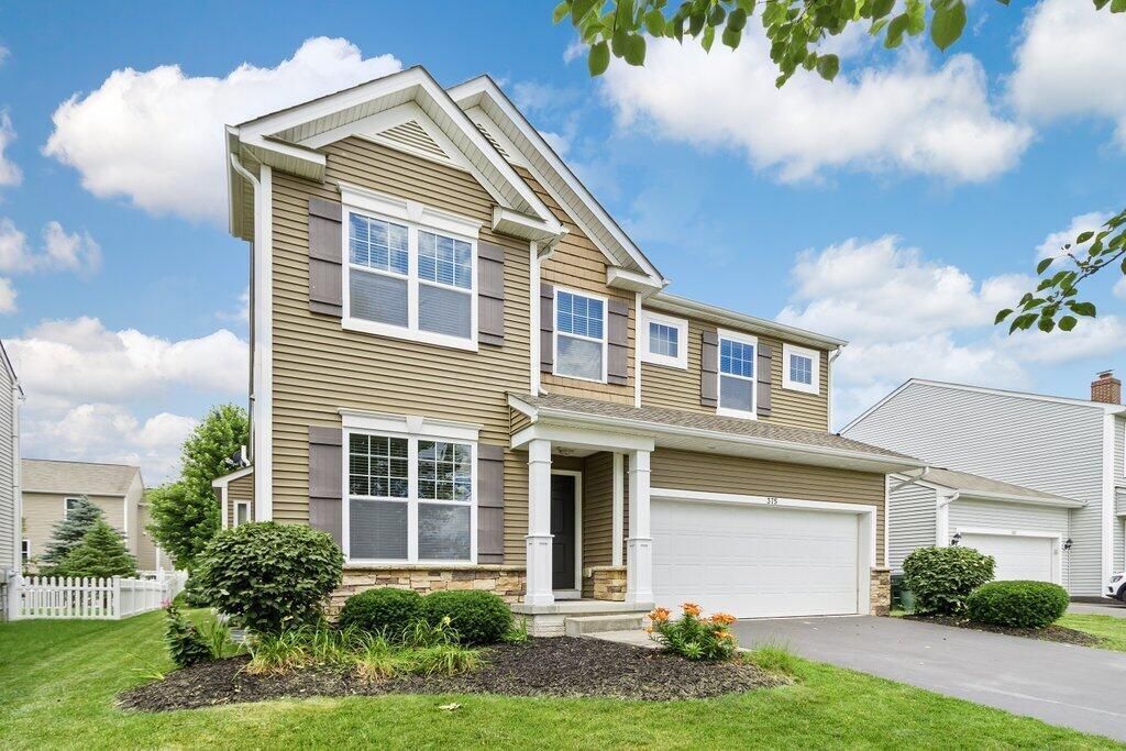 375 Giovanna Avenue, Columbus, OH 43213