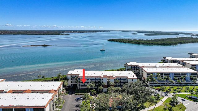 1591 BEACH ROAD 202, Englewood, FL 34223