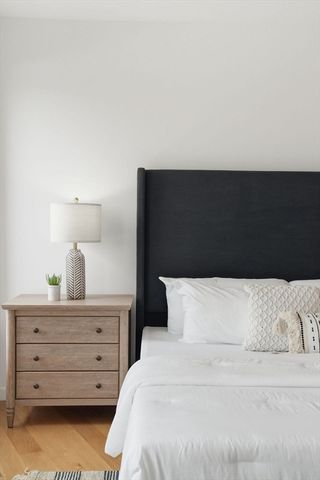 267 Old Colony 506, Boston, MA 02127