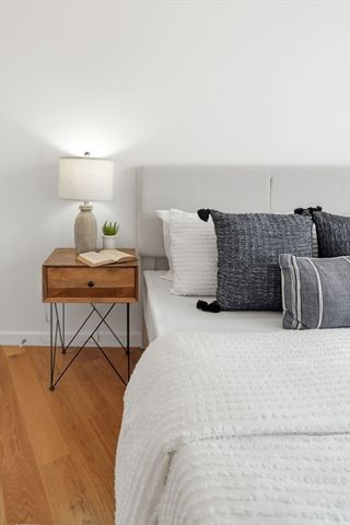 267 Old Colony 506, Boston, MA 02127