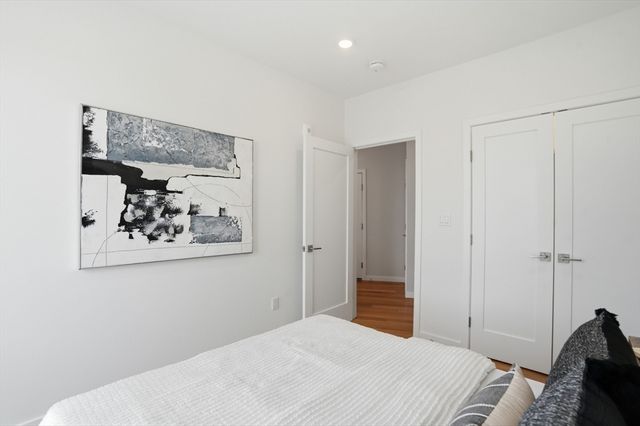 267 Old Colony 506, Boston, MA 02127
