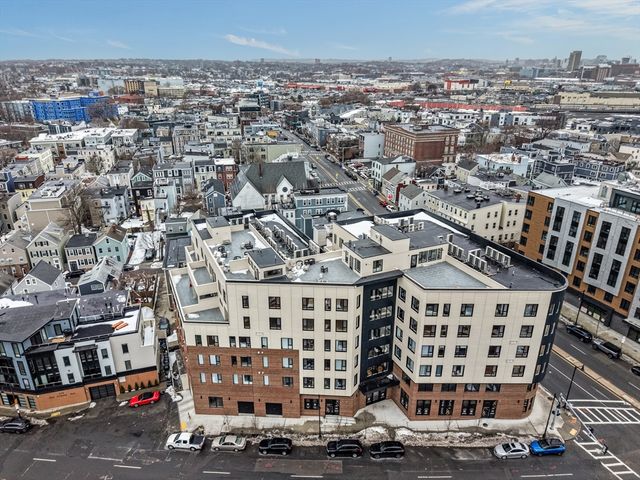 267 Old Colony 506, Boston, MA 02127