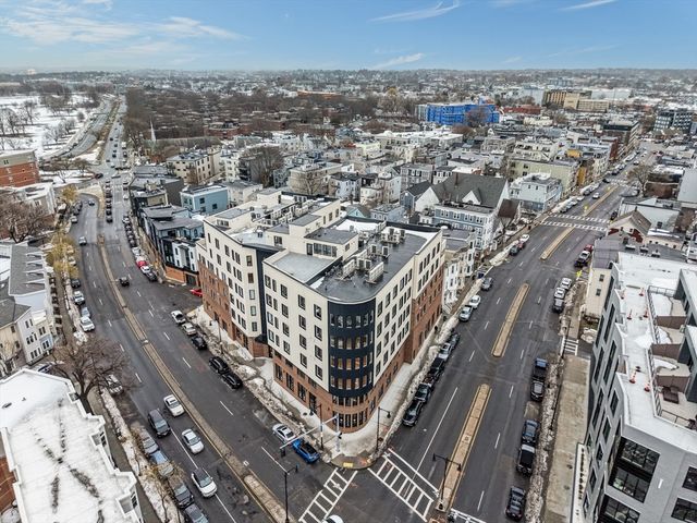 267 Old Colony 506, Boston, MA 02127