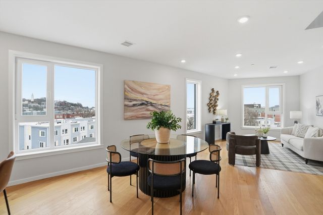 267 Old Colony 506, Boston, MA 02127