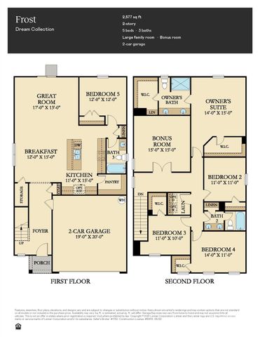107 Astor Street, Troutman, NC 28166