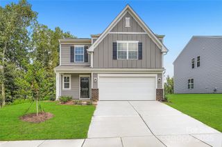 107 Astor Street, Troutman, NC 28166
