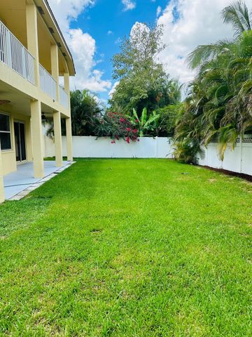 1777 Annandale Circle, Royal Palm Beach, FL 33411
