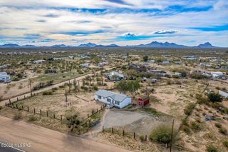 12201 N Derringer Road, Marana, AZ 85653