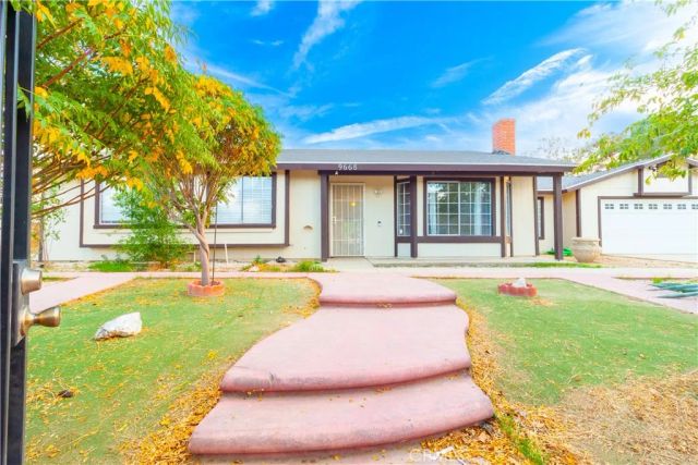 9668 E Avenue R14, Littlerock, CA 93543