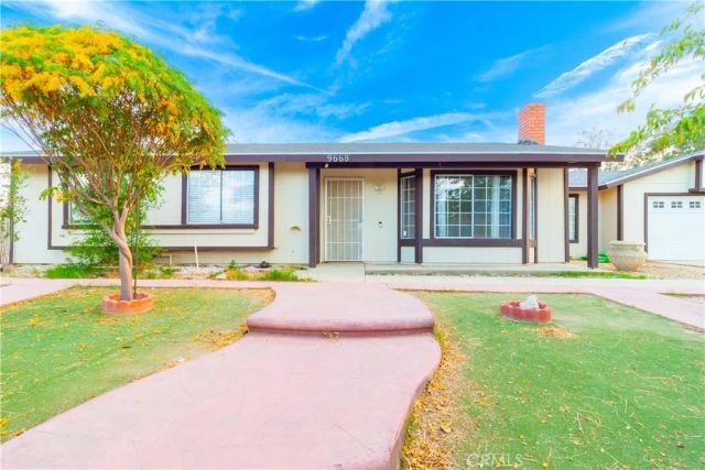 9668 E Avenue R14, Littlerock, CA 93543