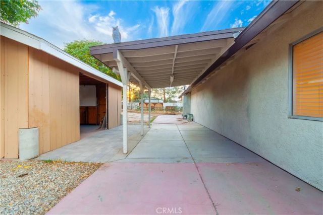 9668 E Avenue R14, Littlerock, CA 93543