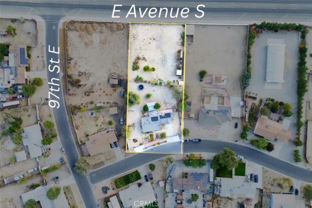 9668 E Avenue R14, Littlerock, CA 93543