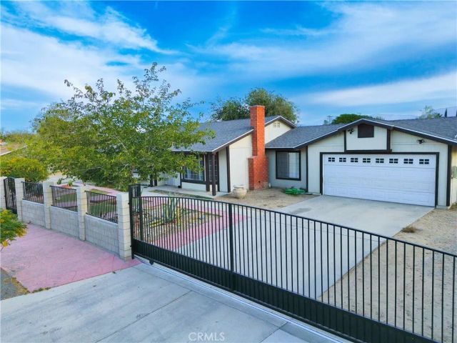 9668 E Avenue R14, Littlerock, CA 93543