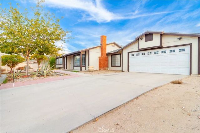 9668 E Avenue R14, Littlerock, CA 93543