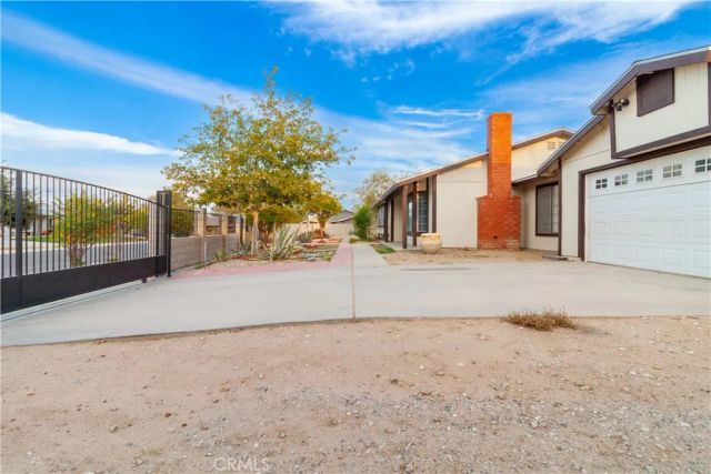 9668 E Avenue R14, Littlerock, CA 93543