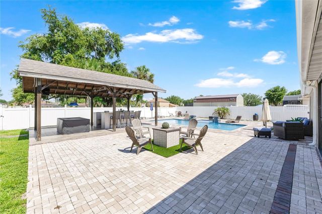 2363 GREAT HARBOR DRIVE, Kissimmee, FL 34746