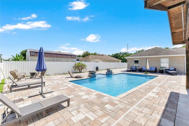 2363 GREAT HARBOR DRIVE, Kissimmee, FL 34746