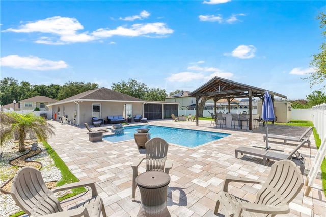 2363 GREAT HARBOR DRIVE, Kissimmee, FL 34746