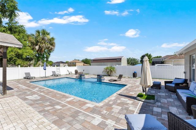 2363 GREAT HARBOR DRIVE, Kissimmee, FL 34746