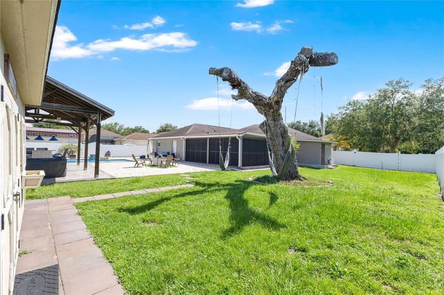 2363 GREAT HARBOR DRIVE, Kissimmee, FL 34746