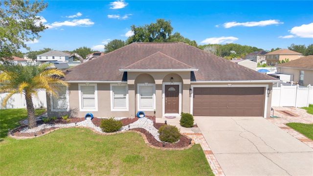 2363 GREAT HARBOR DRIVE, Kissimmee, FL 34746