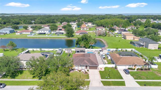 2363 GREAT HARBOR DRIVE, Kissimmee, FL 34746