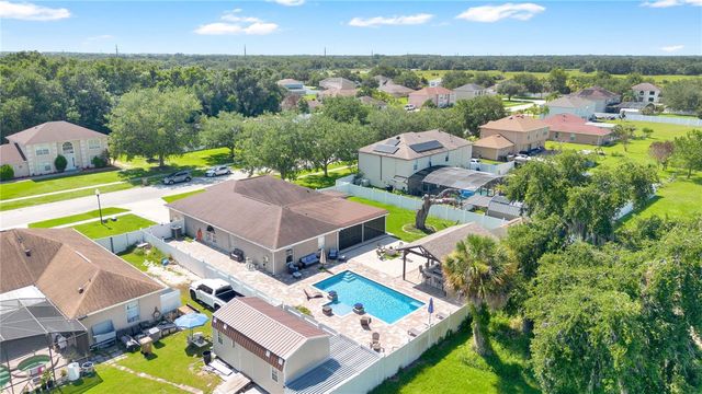 2363 GREAT HARBOR DRIVE, Kissimmee, FL 34746