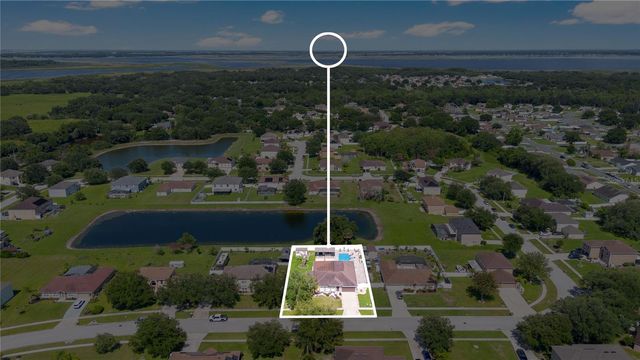 2363 GREAT HARBOR DRIVE, Kissimmee, FL 34746