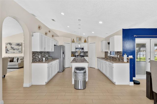 2363 GREAT HARBOR DRIVE, Kissimmee, FL 34746