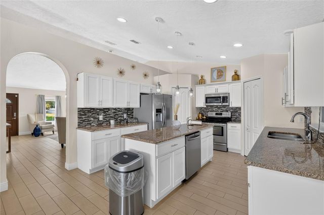 2363 GREAT HARBOR DRIVE, Kissimmee, FL 34746