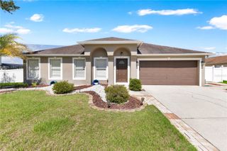 2363 GREAT HARBOR DRIVE, Kissimmee, FL 34746