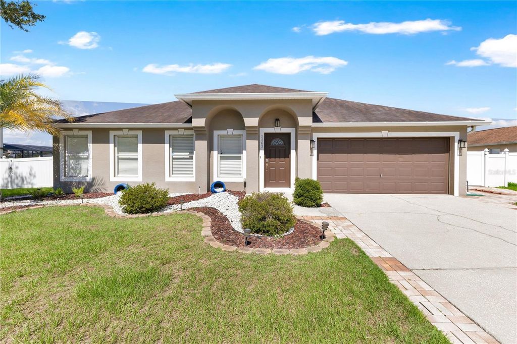 2363 GREAT HARBOR DRIVE, Kissimmee, FL 34746