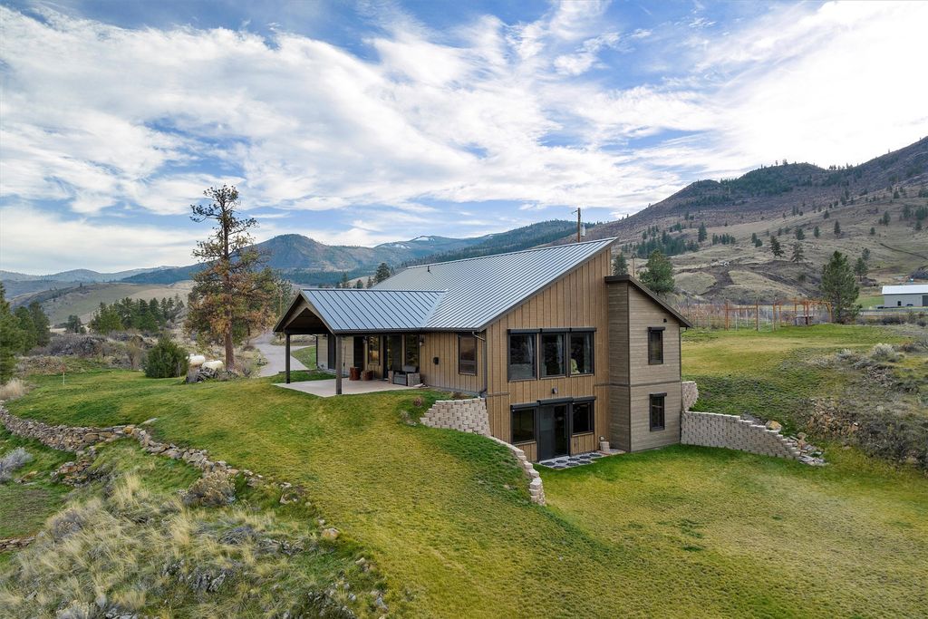 9701 MT Hwy 200, Dixon, MT 59831 photo 48