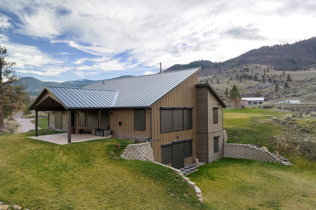 9701 MT Hwy 200, Dixon, MT 59831 photo 49