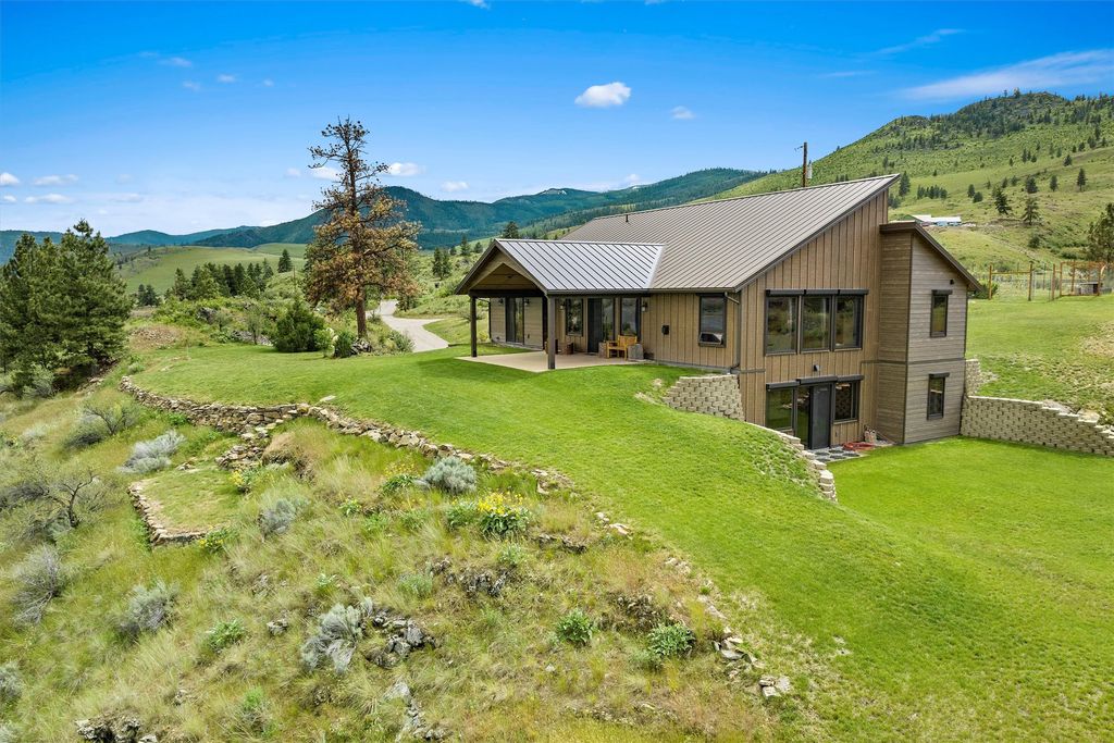 9701 MT Hwy 200, Dixon, MT 59831 photo 68