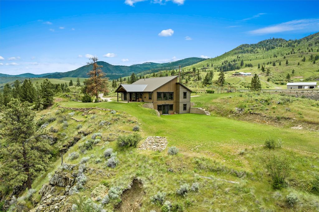 9701 MT Hwy 200, Dixon, MT 59831 photo 69